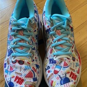 Asics Gel Cumulus 23 Cookout Kicks Wmn Size 9.5